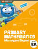 MCE Primary Mathematics Mastery & Beyond Ebundle 3A