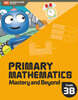 MCE Primary Mathematics Mastery & Beyond Ebundle 3B