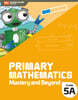 MCE Primary Mathematics Mastery & Beyond Ebundle 5A