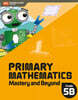 MCE Primary Mathematics Mastery & Beyond Ebundle 5B