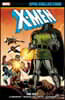 X-men Epic Collection: The Gift