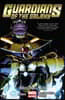 Guardians Of The Galaxy Volume 4: Original Sin