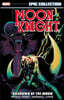 Moon Knight Epic Collection: Shadows Of The Moon