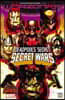 Deadpool's Secret Secret Wars