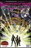 Infinity Gauntlet: Warzones