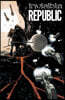 Invisible Republic Volume 1