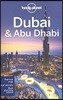 Lonely Planet Dubai & Abu Dhabi