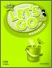 [4판]Let's Go Begin : Workbook
