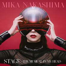Mika Nakashima (나카시마 미카) - Stage -The Musical In My Head