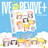 IVE (아이브) - THE 2ND ALBUM : REVIVE+ [PETIT-IVE ver.][한정반]
