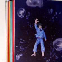 Natori (나토리) - Shinkai [CD + Booklet]