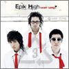 에픽하이 (Epik High) 3집 - Swan Songs