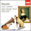 Puccini : Tosca - Highlights : Levine
