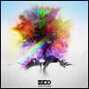 Zedd (제드) - True Colors 2집