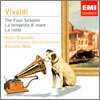 Vivaldi : The Four Seasons : FranzettiㆍMuti