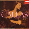Maria Callas Live