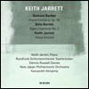 Keith Jarrett 바버 / 바르톡: 피아노 협주곡 (Barber / Bartok: Piano Concertos)