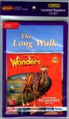 Wonders Leveled Reader ELL 3.2 with MP3 CD