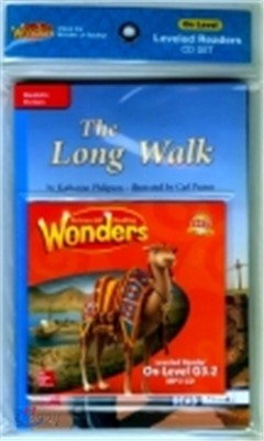 Wonders Leveled Reader On-Level 3.2 with MP3 CD