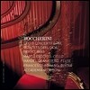 Marco Ceccato 보케리니: 첼로 협주곡, 기타 5중주, 오보에 5중주 (Boccherini: Cello Concerto, Quintettes, Sextet)