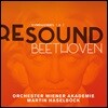 Martin Haselbock 리사운드 베토벤 1집 - 교향곡 1번, 2번 (Re-Sound Beethoven Vol.1: Symphony Op.21, Op.36) 마르틴 하젤뵈크