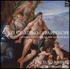 Gaetano Nasillo 나폴리탄 첼로 소나타 (Nel Giardino di Partenope: Neapolitan Cello Sonatas)