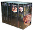Harry Potter Hardcover Box Set Book 1-6 : Adult Edition