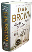 Robert Langdon Omnibus: Angels and Demons & The Da Vinci Code