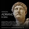 Fabio Biondi 베라치니: 오페라 '시리아의 아드리아노' (Veracini: Adriano in Siria)