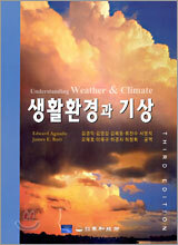 생활환경과 기상