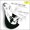 We Got Rhythm : Previn