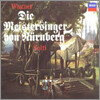 Wagner : Die Meistersinger fon Nurnberg : Solti