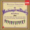 Wagner : Die Meistersinger fon Nurnberg : Sawallisch