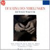Wagner : Der Ring Des Nibelungen : Janowski