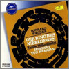 Herbert von Karajan / Gundula Janowitz 바그너: 니벨룽의 반지 전곡 - 군둘라 야노비츠, 베를린 필하모닉, 헤르베르트 폰 카라얀 (Wagner: Der Ring des Nibelungen)