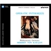 Herbert Von Karajan 유명 오페라 간주곡 모음집 (Opera Intermezzi) [한정반]