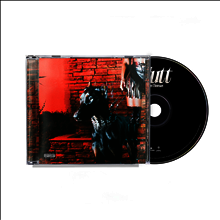 Me'shell Ndegeocello - Bitter (Deluxe Edition)(2LP) | Me'