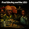 Fred Wesley & the J.B's - Damn Right I'm Somebody (LP)