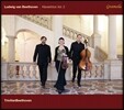 TrioVanBeethoven 베토벤: 피아노 삼중주 2집 - 삼중주 `대공` (Beethoven: Piano Trios Vol.2) 트리오판베토벤