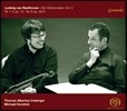 Thomas Albertus Irnberger 베토벤: 바이올린 소나타 2집 - 1, 2, 3, 8번 (Beethoven: Violin Sonatas Vol. 2)