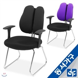 [동서가구] DBA 매쉬의자 DF630352 [0164543347]