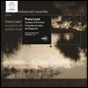 George-Emmanuel Lazaridis 리스트: B단조 소나타, 파가니니에 의한 대 연습곡 (Liszt: Piano Sonata in B Minor, Grandes Etudes de Paganini)
