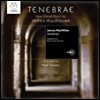 Cappella Nova 제임스 맥밀란: 테네브레 (James MacMillan: Tenebrae Responsories)