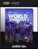 World English 2 : Audio CD, 2/E