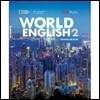 World English : Student Combo Split L2 A