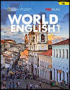 World English : Student Combo Split L1 B