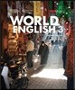 [My ELT] World English 3 : Student Book with Online Workbook