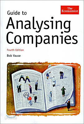 Guide to Analysing Companies, 4/E