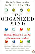 Organized Mind