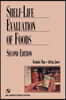 Shelf Life Evaluation of Foods
